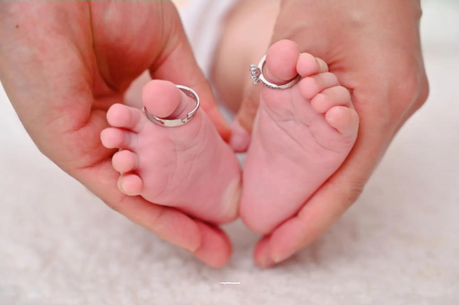 锡林郭勒孕妇多久肚子变大